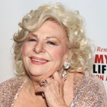 Renée Taylor Hilariously Recalls Auditioning for Tennessee Williams in MY LIFE ON A 