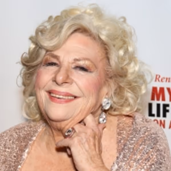 Renée Taylor Hilariously Recalls Auditioning for Tennessee Williams in MY LIFE ON A  Photo