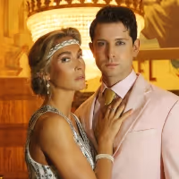 Jodie Steele, Liam Doyle, and Joe Frost Join Digital Concert Rendition Of GATSBY A…