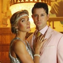 Jodie Steele, Liam Doyle, and Joe Frost Join Digital Concert Rendition Of GATSBY A MU