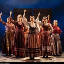Remaining Performances Of FIDDLER ON THE ROOF Cancelled At The Fisher Theatre