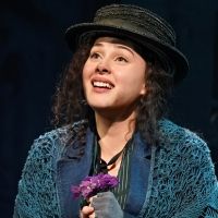 MY FAIR LADY Comes To The Paramount Theatre This Month