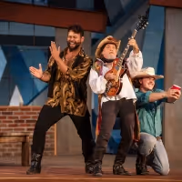 Photos: First Look at TWELFTH NIGHT at Nashville Shakespeare Festival