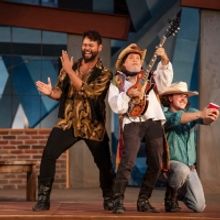 Photos: First Look at TWELFTH NIGHT at Nashville Shakespeare Festival