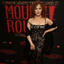 Bernadette Peters, Rachel Bloom and More to Take Part In Thespians Go Hollywood Benef