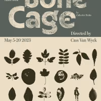 BONE CAGE Comes to the Assembly Theatre in May