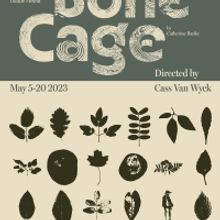 BONE CAGE Comes to the Assembly Theatre in May