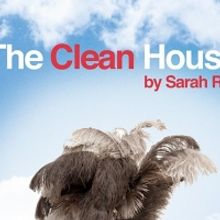 Arkansas Public Theatre to Present THE CLEAN HOUSE