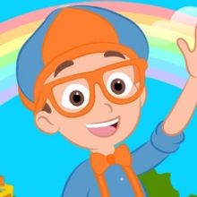 BLIPPI: THE WONDERFUL WORLD TOUR Comes to Warner Theatre, March 24