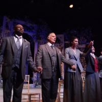 Photos: MRS. WARREN'S PROFESSIONS Celebrates Opening Night