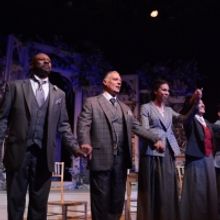 Photos: MRS. WARREN'S PROFESSIONS Celebrates Opening Night