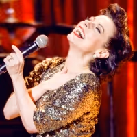Photos: First Look at Angela Ingersoll in GET HAPPY at Stackner Center