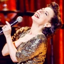 Photos: First Look at Angela Ingersoll in GET HAPPY at Stackner Center