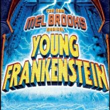 YOUNG FRANKENSTEIN Will Be Performed By Stage Crafters Community Theatre in June