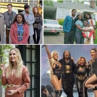 ABC Announces Series Orders For ABBOTT ELEMENTARY, MAGGIE, THE WONDER YEARS, and…