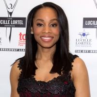 Anika Noni Rose Will Star in LET THE RIGHT ONE IN