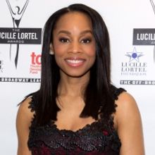 Anika Noni Rose Will Star in LET THE RIGHT ONE IN