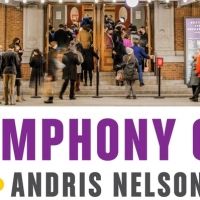 Boston Symphony and Music Director Andris Nelsons Welcome Three New Cellists