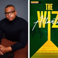 Brian Jordan Jr. Will Helm THE WIZ at True Colors Theatre