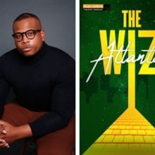 Brian Jordan Jr. Will Helm THE WIZ at True Colors Theatre