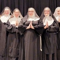 Photos: First Look At NUNSENSE The Musical at The Majestic Studio Theatre, August…