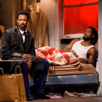 Reviews: Critics Visit Suzan-Lori Parks' TOPDOG/UNDERDOG On Broadway