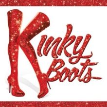 KINKY BOOTS Launches Digital Lottery and Rush