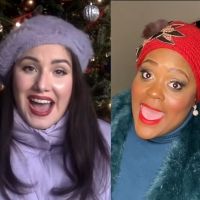 VIDEO: Signature Theatre Releases Special Holiday Episode of The Signature Show
