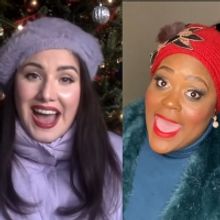 VIDEO: Signature Theatre Releases Special Holiday Episode of The Signature Show