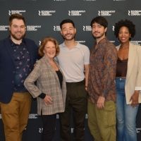Photos: Meet the Cast of Roundabout's YOU WILL GET SICK