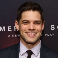 Jeremy Jordan to Return to SUPERGIRL this Month