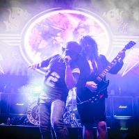 On Sale At BergenPAC: Steven Adler Of Guns 'N Roses, The AC/DC Experience And Floyd…