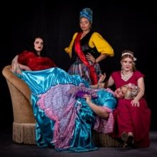 Photos: Tallgrass Theatre Company to Present THE REVOLUTIONISTS By Lauren Gunderson