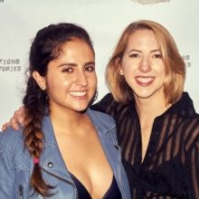 Photo Flash: What Will the Neighbors Say? Opens AGUA, VIDA Y TIERRA At MITU580