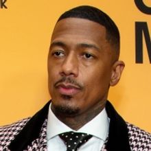 Nick Cannon Announces 'Wild 'N Out Live' at Madison Square Garden