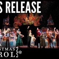 Great Lakes Theater Presents Northeast Ohio's Favorite Holiday Tradition A CHRISTMAS…