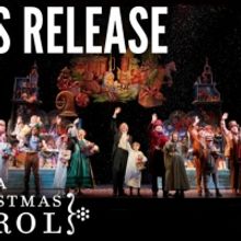 Great Lakes Theater Presents Northeast Ohio's Favorite Holiday Tradition A CHRISTMAS 