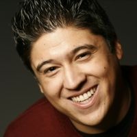 Childsplay Names Ricky Araiza as New Associate Artistic Director