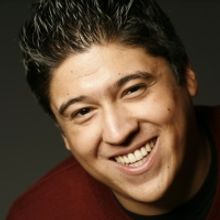 Childsplay Names Ricky Araiza as New Associate Artistic Director