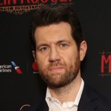 Billy Eichner's Sets All-LGBTQ+ Cast For New Rom-Com BROS