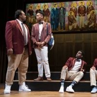 Photos: First Look at CHOIR BOY at Yale Repertory Theatre