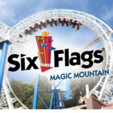 Six Flags Magic Mountain Plans to Reopen With Rides This Spring