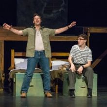 Photos: Algonquin Arts Theatre Presents BILOXI BLUES