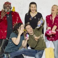 Know Theatre Presents ALL-ONE! Next Month
