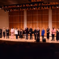 Photos: American Songbook Association Celebrates Stephen Schwartz at Third Annual…
