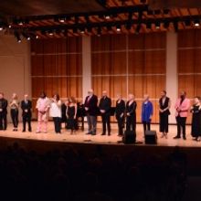 Photos: American Songbook Association Celebrates Stephen Schwartz at Third Annual Gal