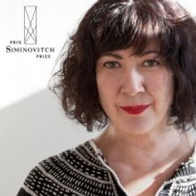 The Siminovitch Prize Announces Winner For 2022, Marie Brassard