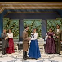 Photos: First Look at THE REWARDS OF BEING FRANK at ART/New York Theatres