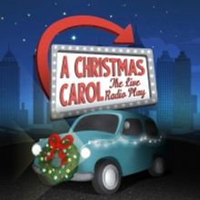 Alliance Theatre Provides Details on A CHRISTMAS CAROL: THE LIVE RADIO PLAY
