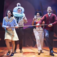 TheatreSquared Announces Extension of IT CAME FROM OUTER SPACE